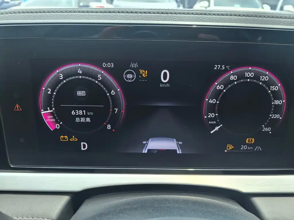 Volkswagen Passat — миниатюра 4