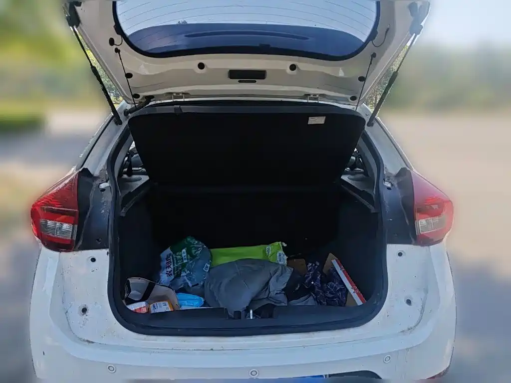 Chery Tiggo 3x — миниатюра 10