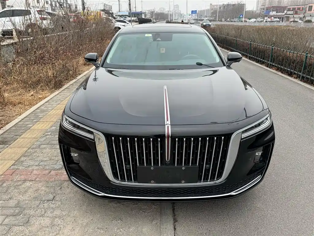 Hongqi HONGQI H9