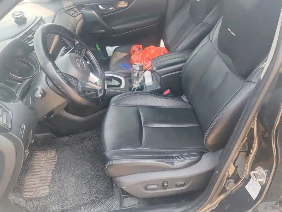 Nissan X-Trail — миниатюра 9