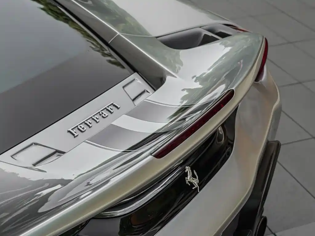 Ferrari 488 — миниатюра 8