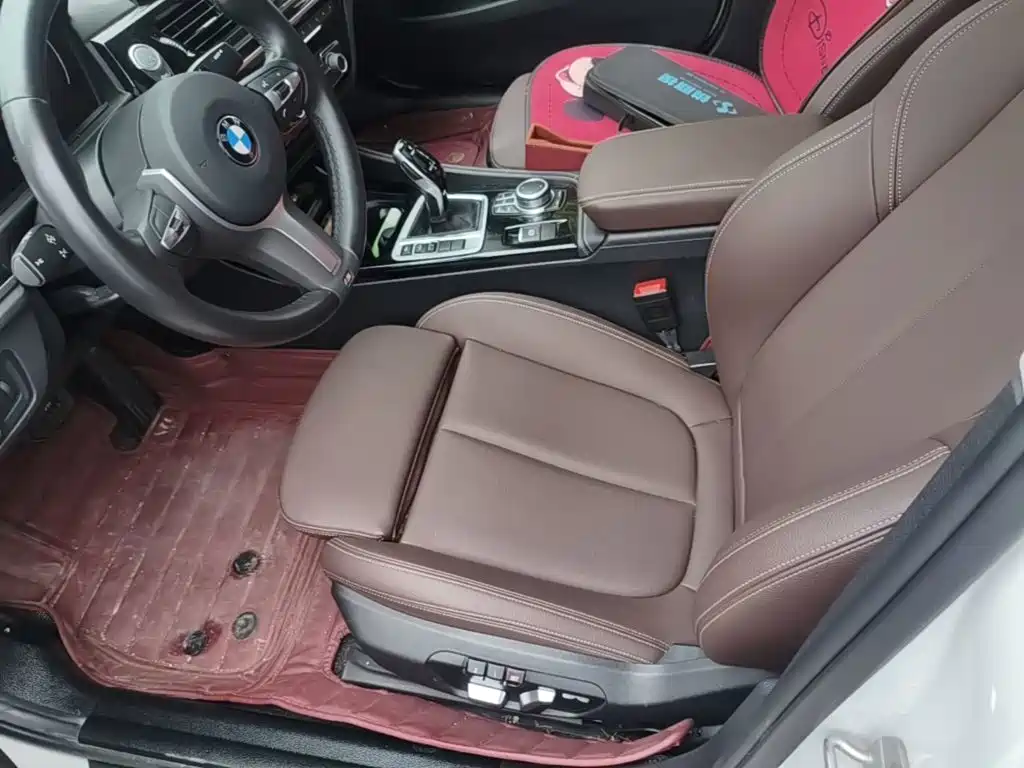 BMW 1 Series — миниатюра 15