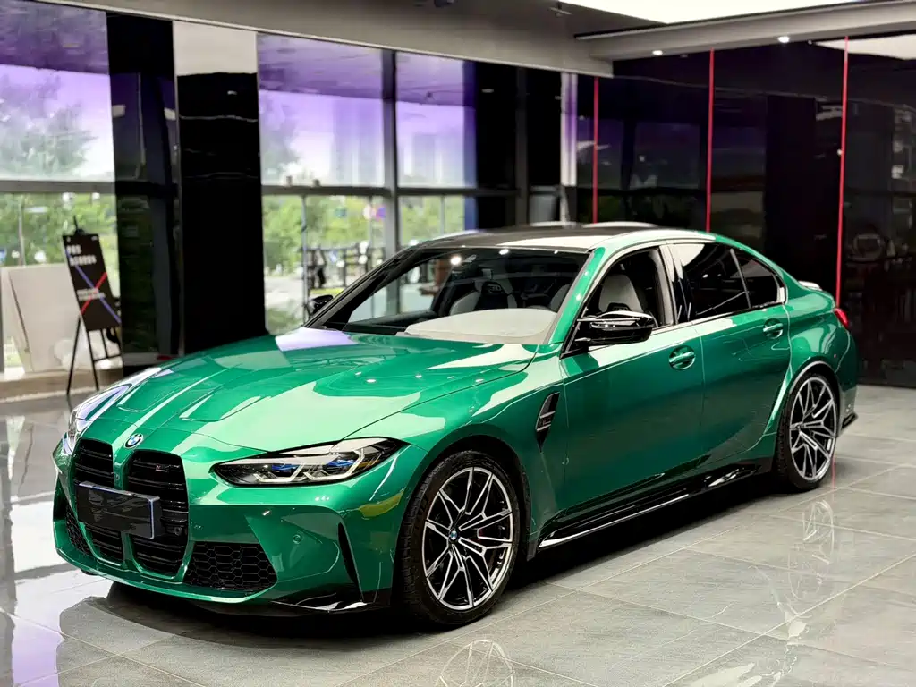 BMW M3