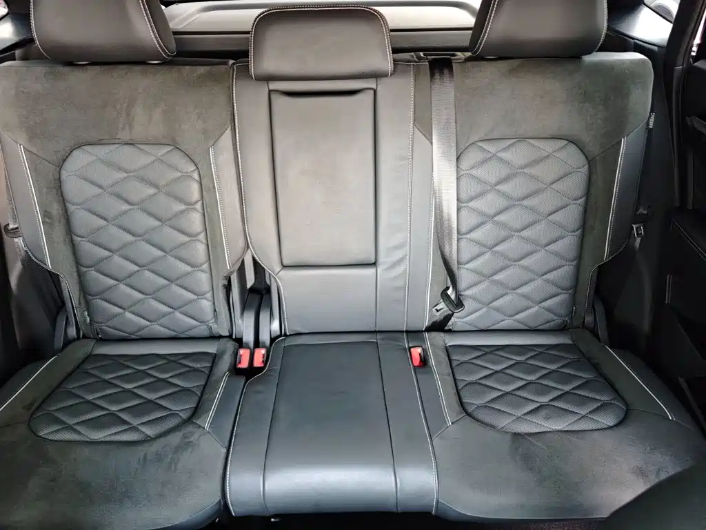 Volkswagen Teramont — миниатюра 23