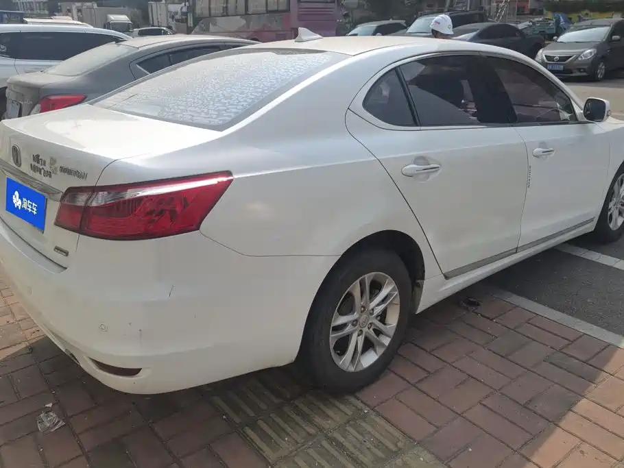 Changan Ruicheng — миниатюра 3
