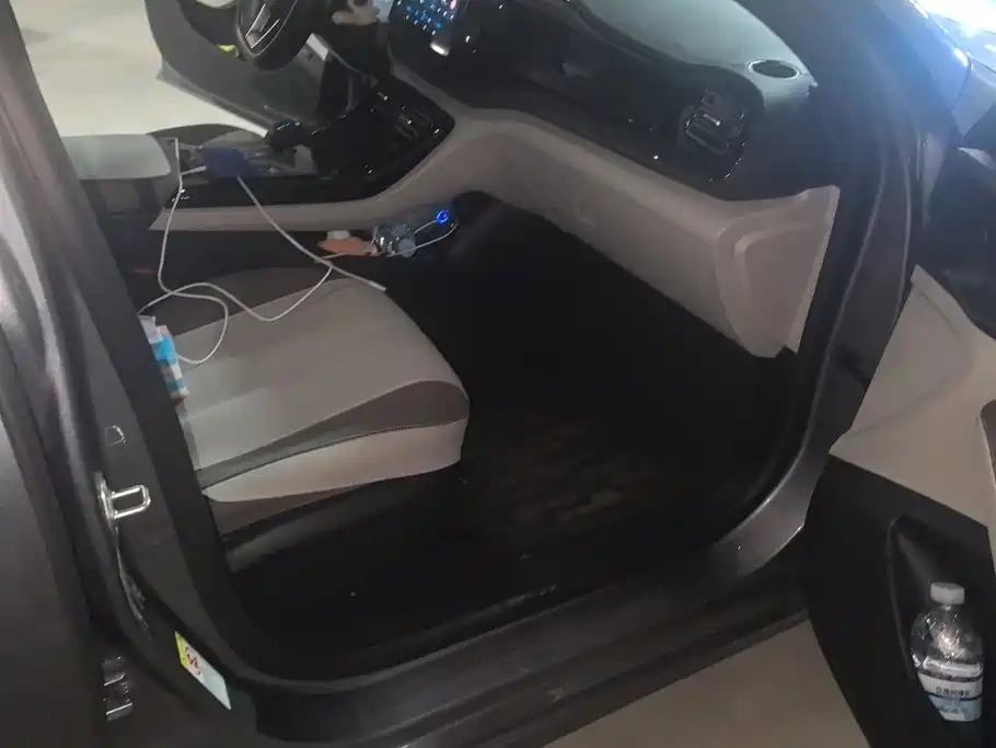 BYD Qin PLUS — миниатюра 8