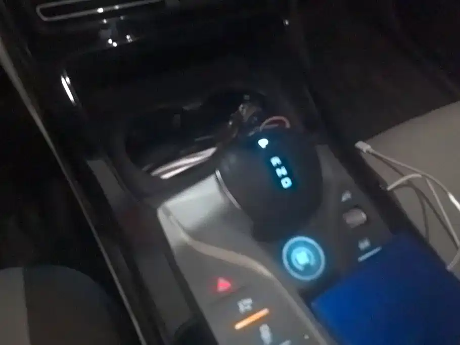 BYD Qin PLUS — миниатюра 16