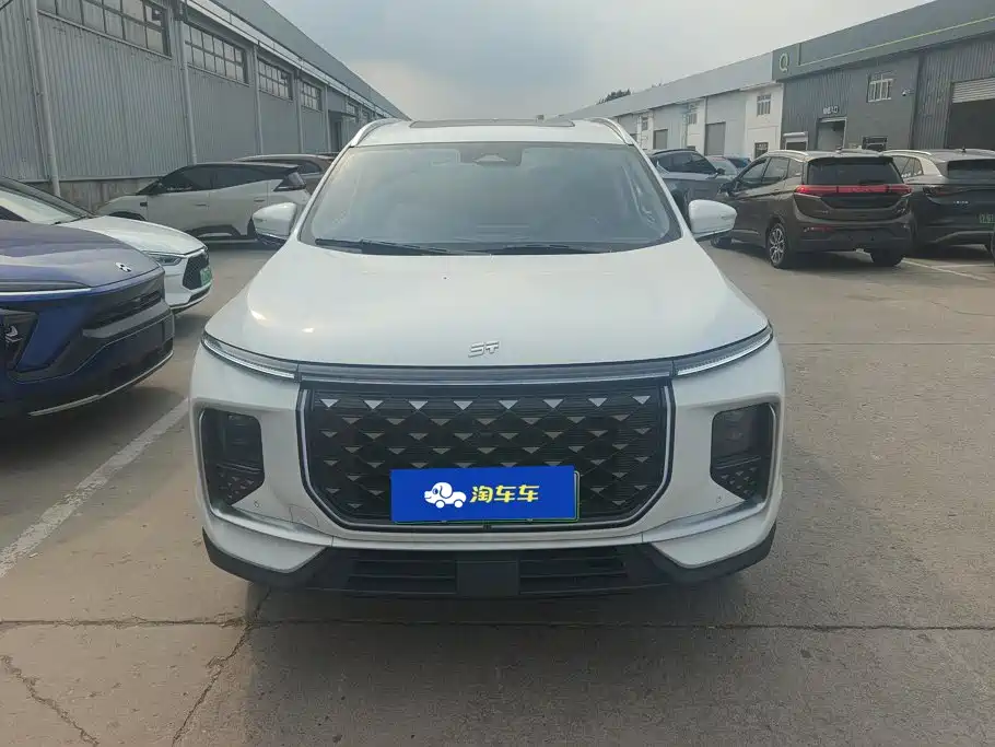 Shanhai Shanhai L9 — миниатюра 2
