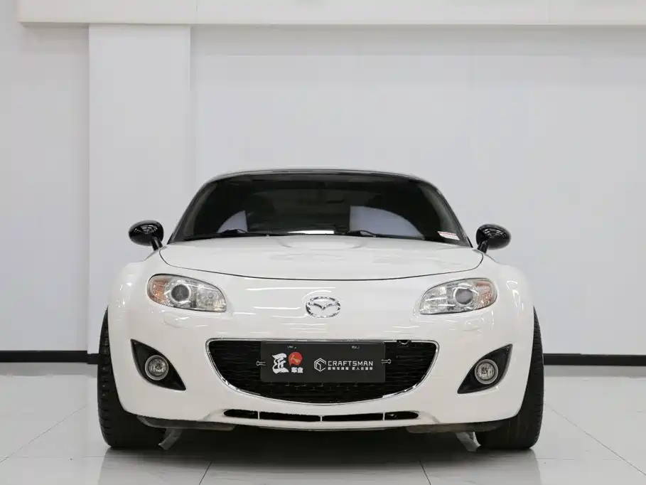 Mazda MX-5 — миниатюра 20