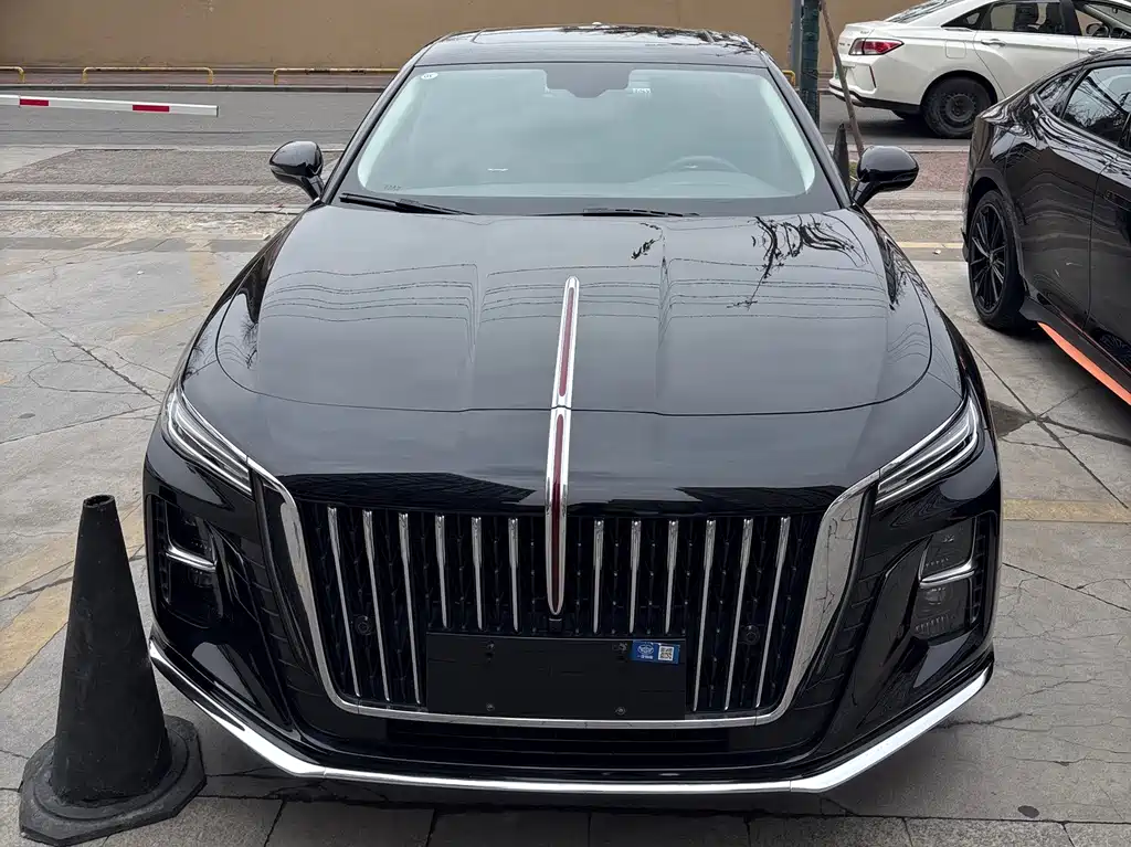 Hongqi HONGQI H5