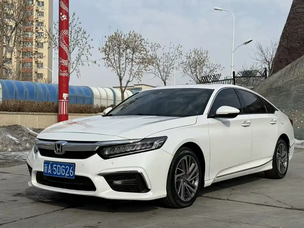 HONDA YINGSHIPAI