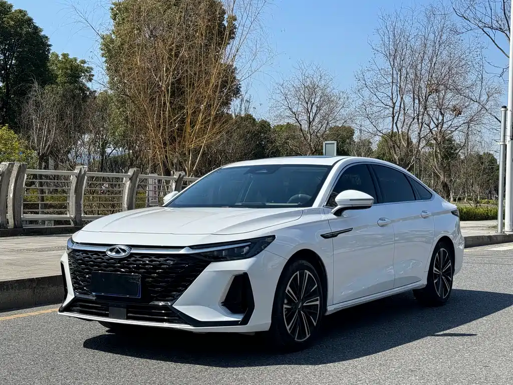 Chery Arrizo 8 2023