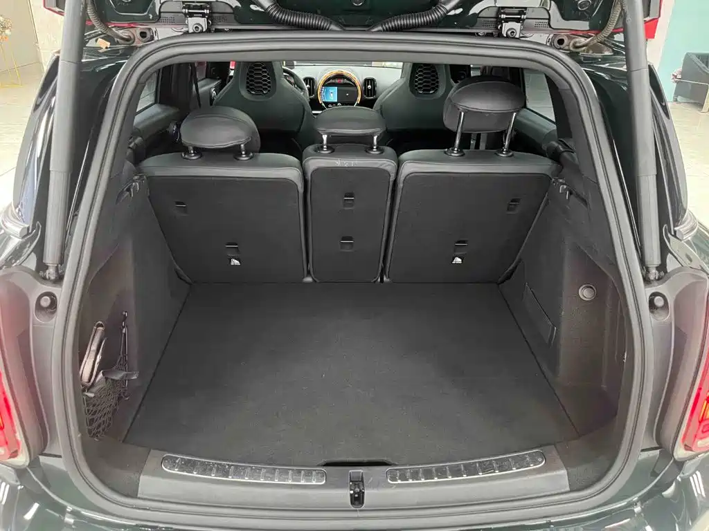 MINI Mini JCW Countryman — миниатюра 16