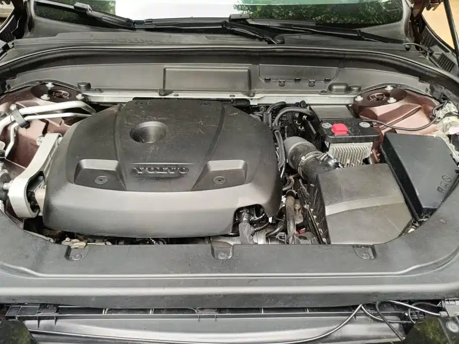 Volvo XC60 — миниатюра 10