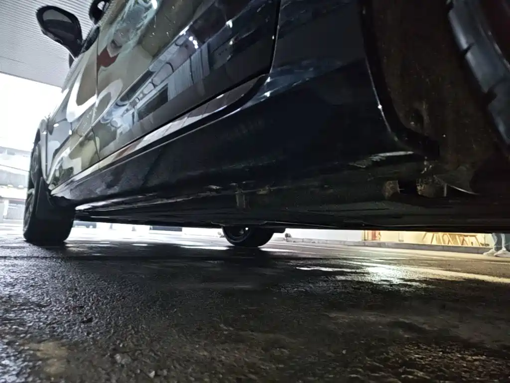 Hongqi Hongqi H5 — миниатюра 22