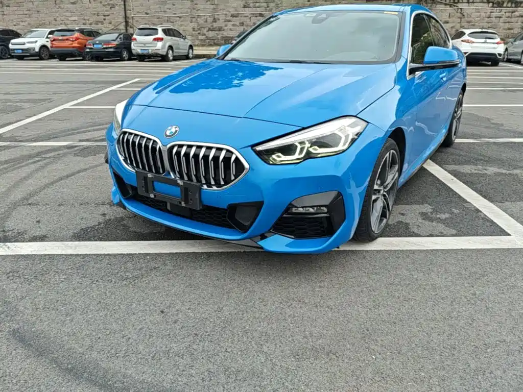 BMW 2 Series (Import) — миниатюра 24