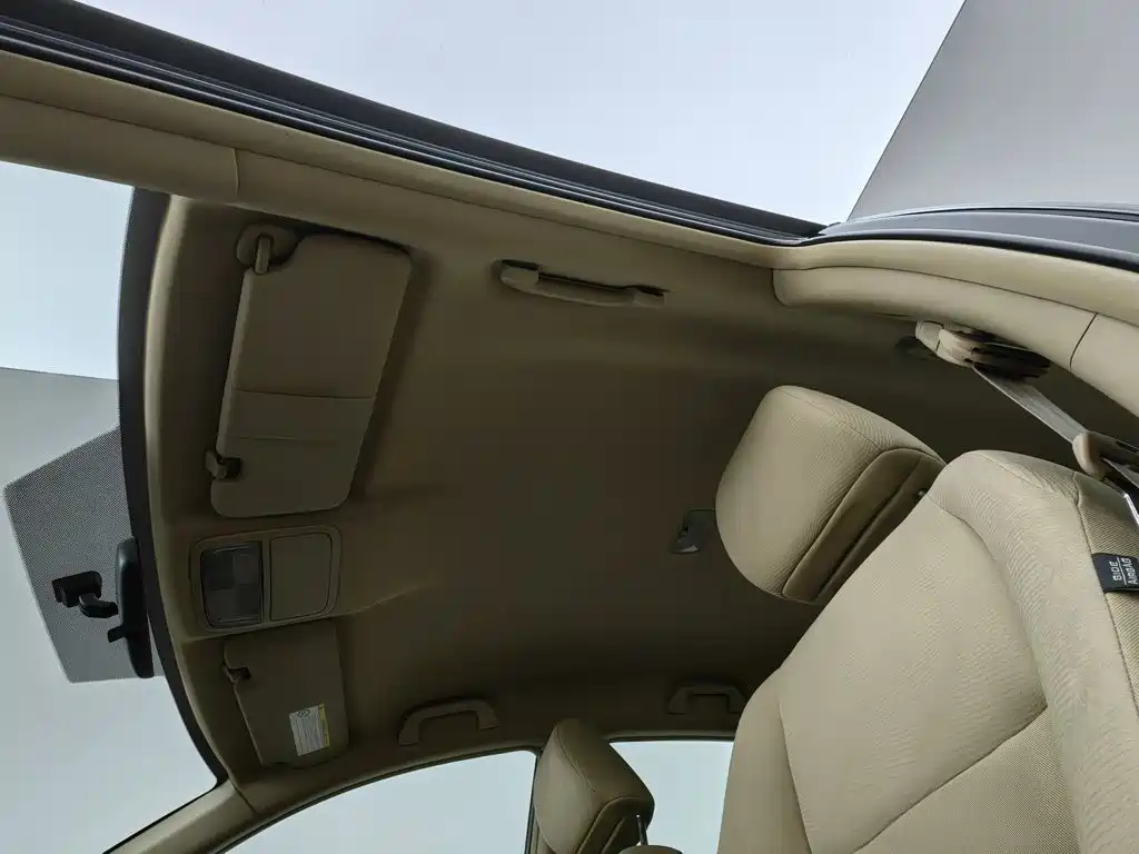 Honda CR-V — миниатюра 14