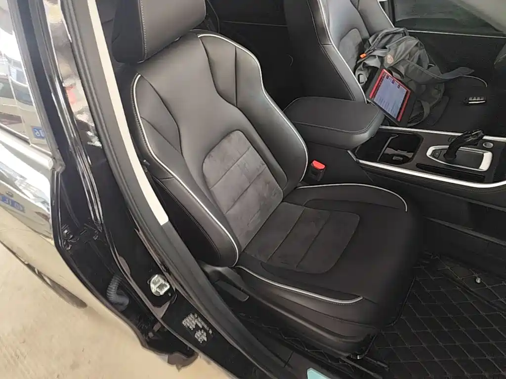 Haval H6 — миниатюра 25