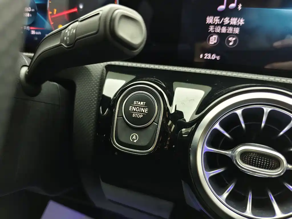 Mercedes-Benz A-Class — миниатюра 29