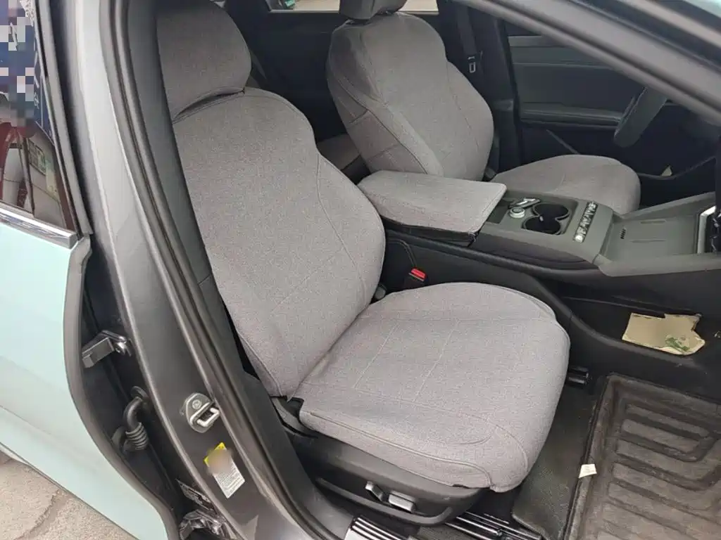 BYD Qin L — миниатюра 25
