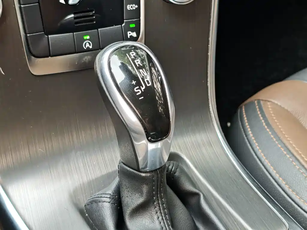 Volvo XC60 — миниатюра 23