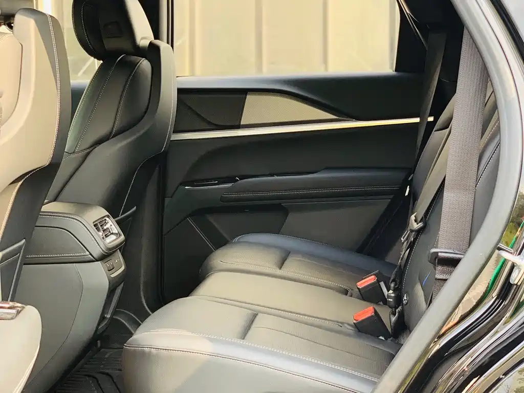 Cadillac XT5 — миниатюра 19