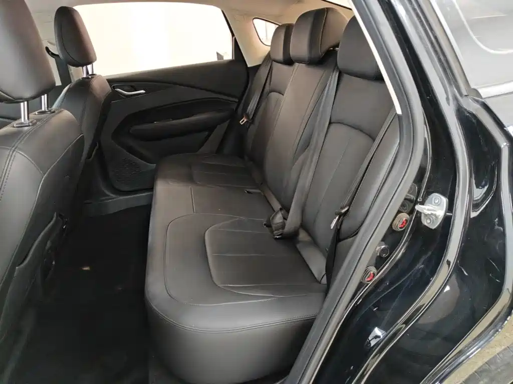 Wuling Xingguang — миниатюра 13