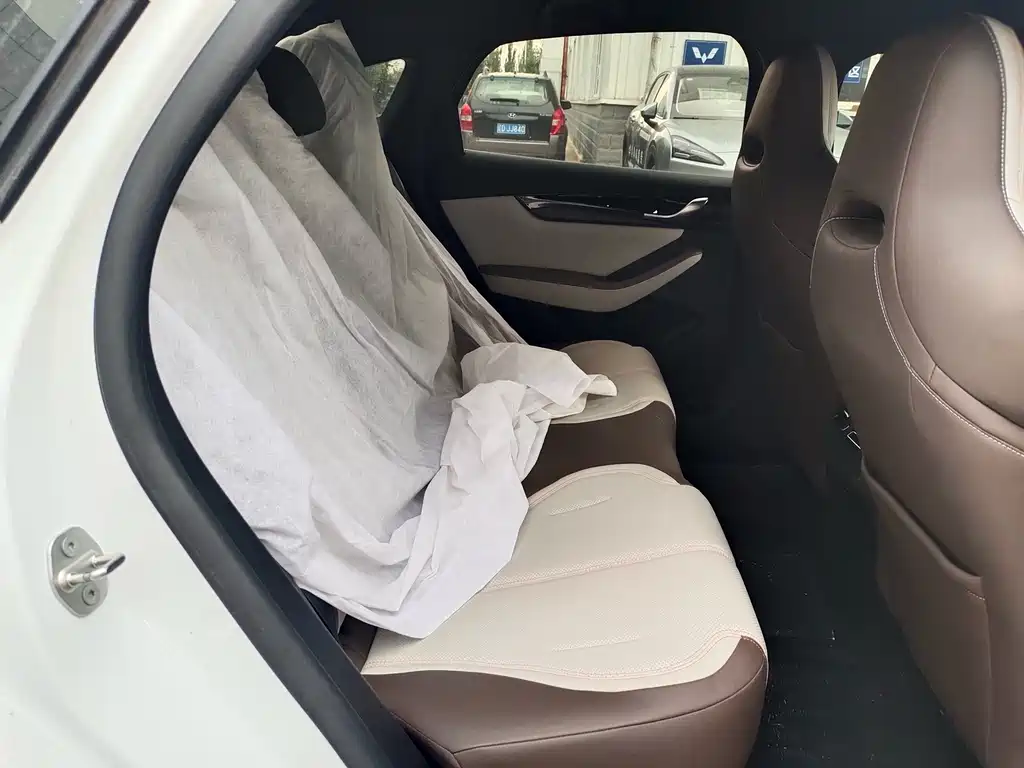BYD Qin PLUS — миниатюра 8