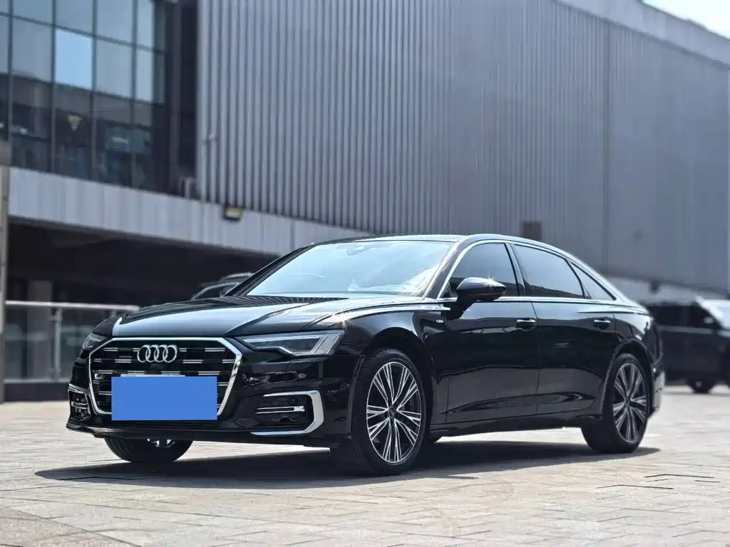 Audi A6L 2024