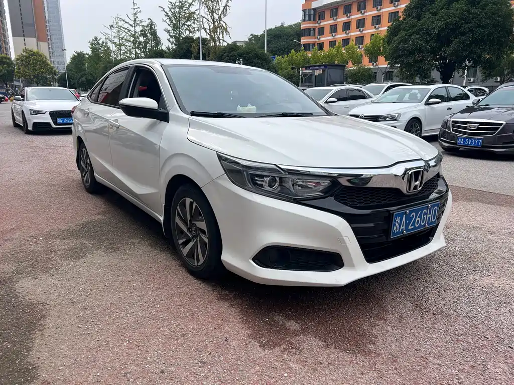 Honda Crider — миниатюра 3
