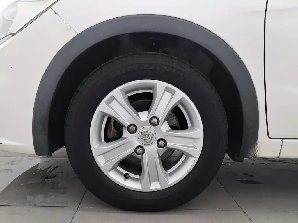 Baojun 310 — миниатюра 17