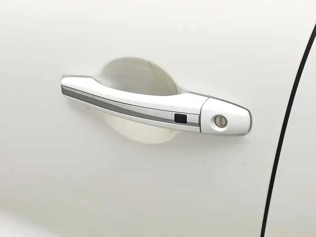 Geely Vision X6 — миниатюра 18