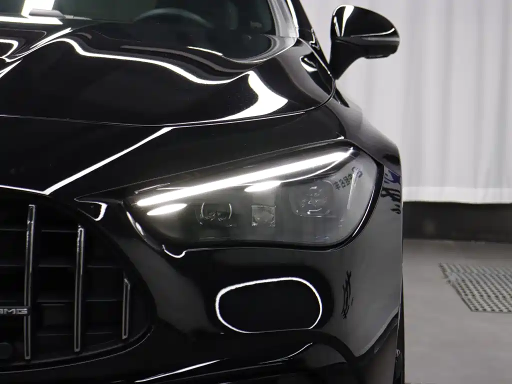 Mercedes-Benz CLE AMG — миниатюра 16
