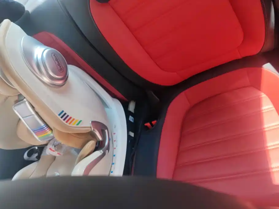 Volkswagen Beetle — миниатюра 11