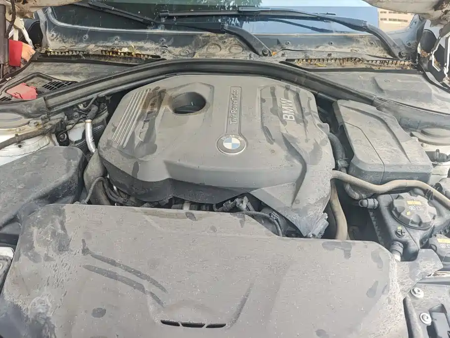 BMW 3 Series — миниатюра 10