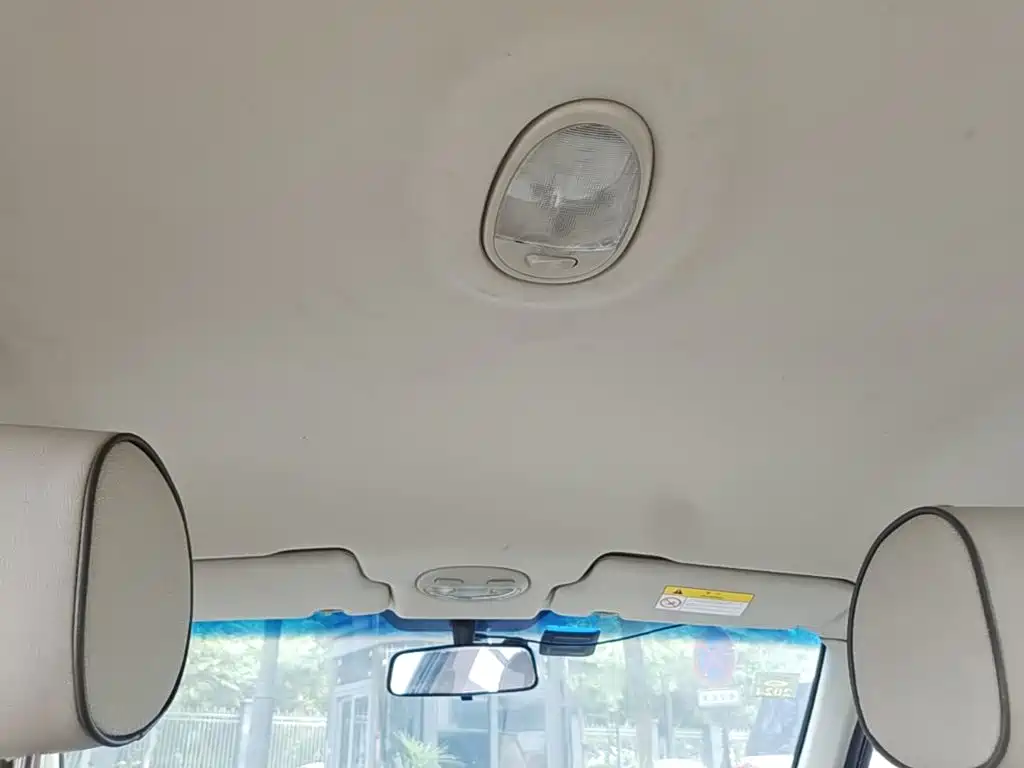 Buick Excelle — миниатюра 18