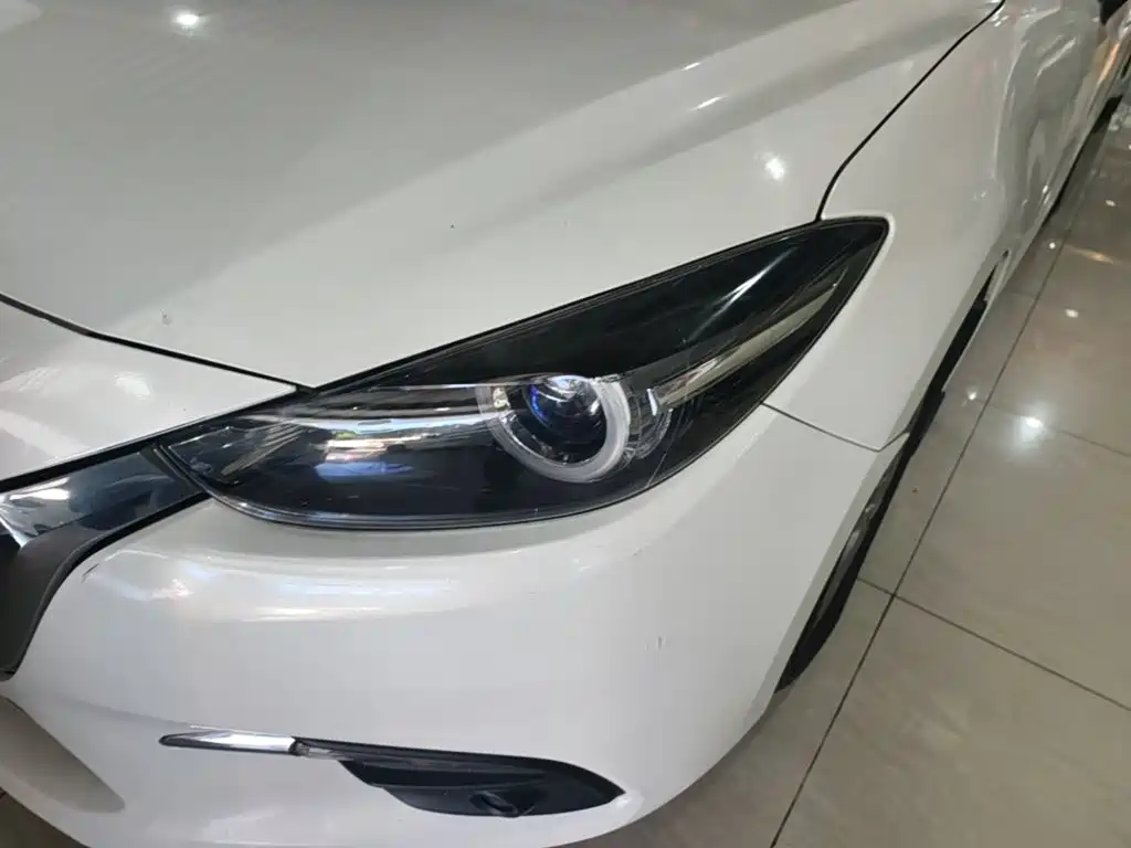 Mazda 3 Axela — миниатюра 24