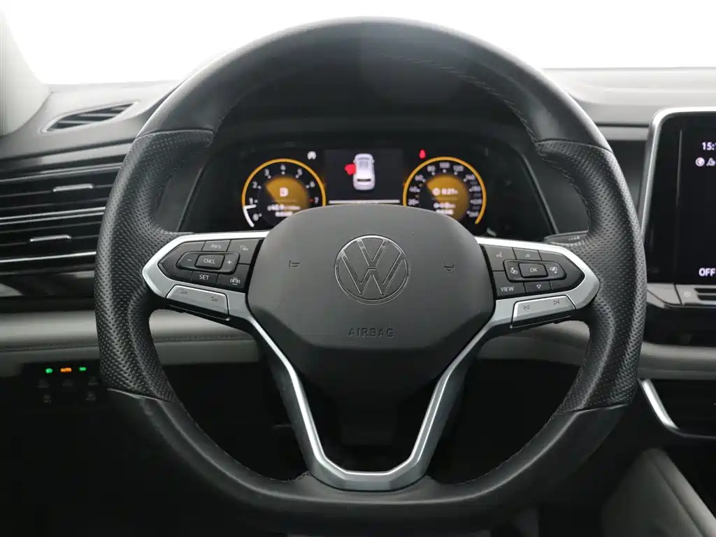 Volkswagen Teramont 2022 380TSI Luxury