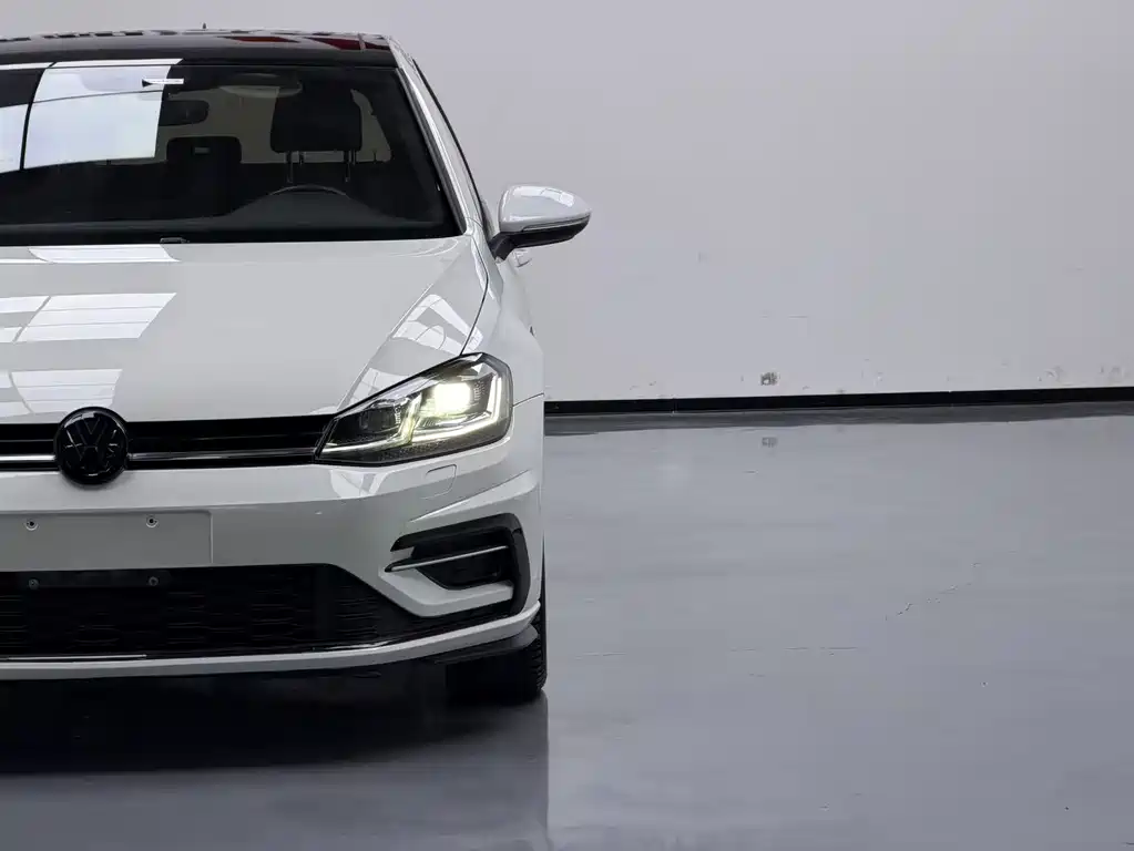 Volkswagen Golf 2019 280TSI DSG R-Line VI