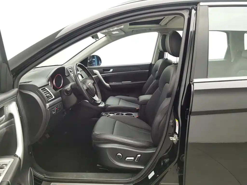 Haval H6 — миниатюра 10