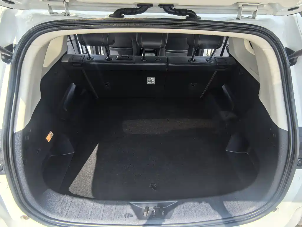 CHANGAN CHANGAN AUCHAN X7