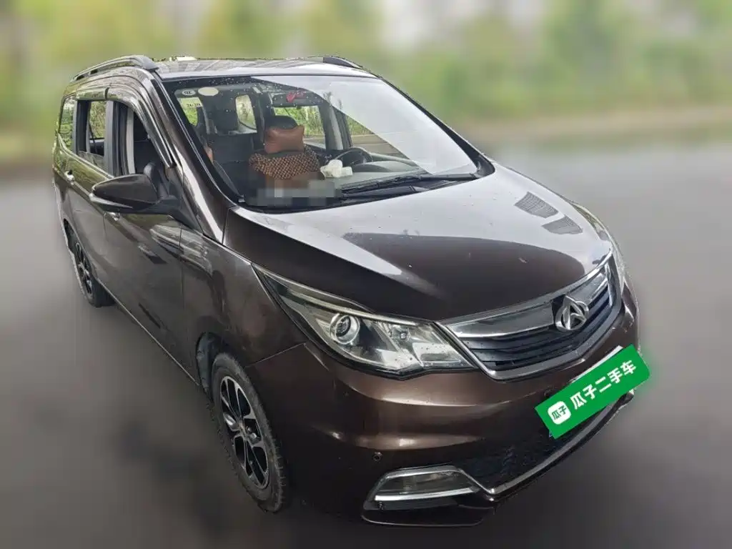 Kaicheng Oushang A600 — миниатюра 3