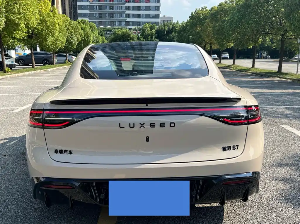 Zhijie Zhijie S7 — миниатюра 9
