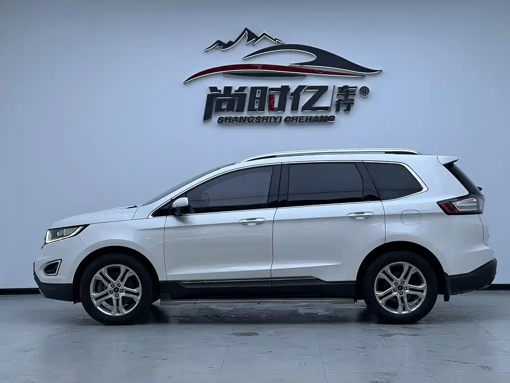 Ford Edge 2016 EcoBoost 245 7 мест