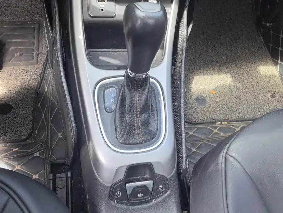 Jeep Compass — миниатюра 16