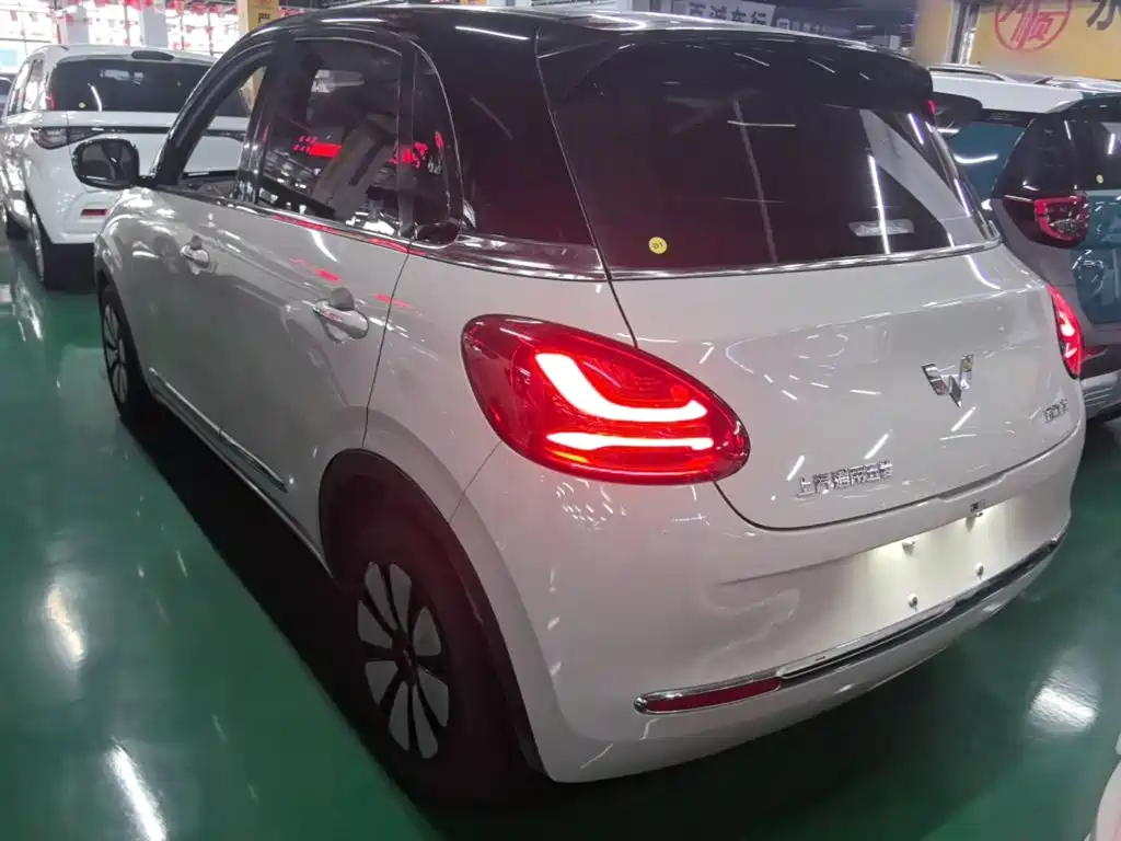 Wuling Bingo — миниатюра 5