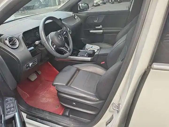 Mercedes-Benz GLA — миниатюра 4
