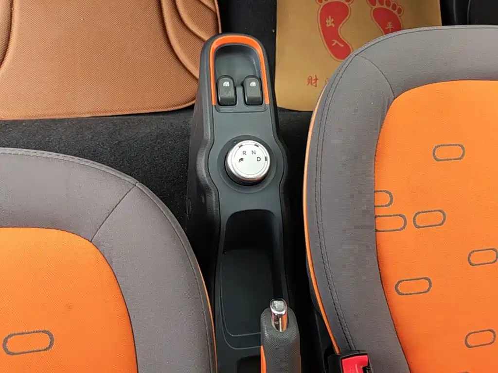 Baojun E100 — миниатюра 14
