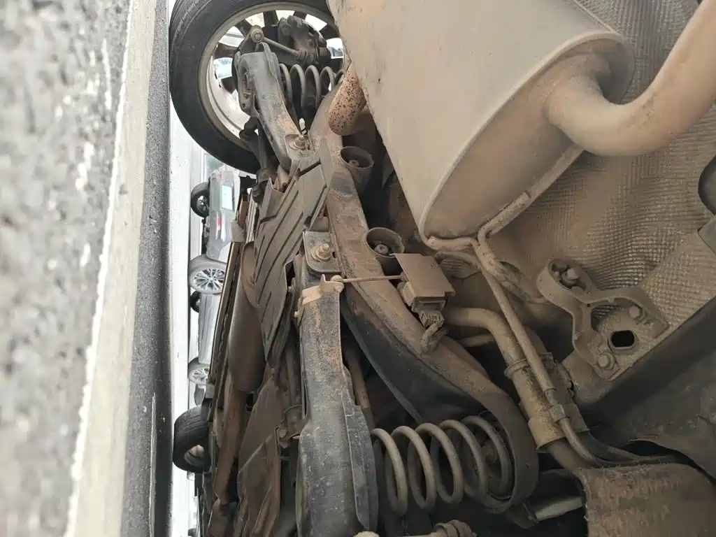 Ford Kuga — миниатюра 18