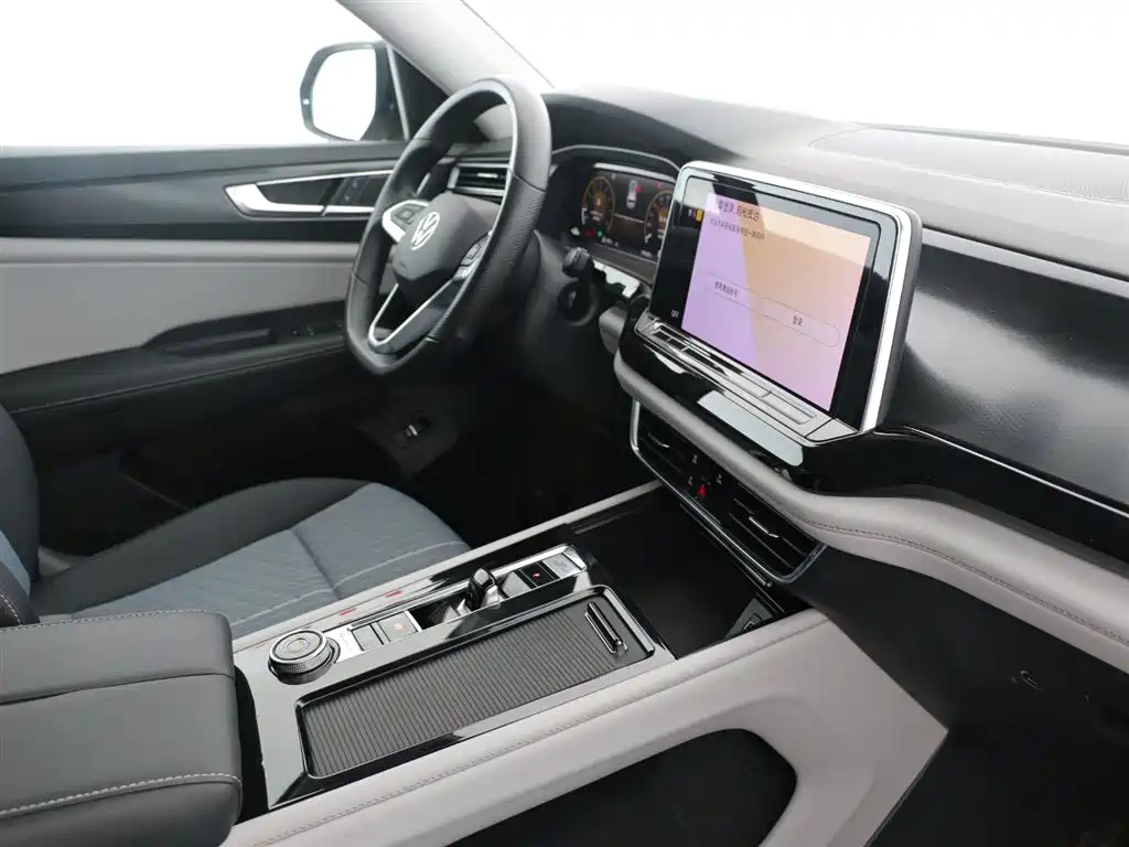 Volkswagen Teramont 2022 380TSI Luxury